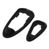 Chrome Driver Side Exterior Door Handle For Mini Cooper R50 R52 R53 R56 R57 R58