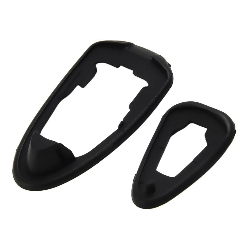 Chrome Driver Side Exterior Door Handle For Mini Cooper R50 R52 R53 R56 R57 R58