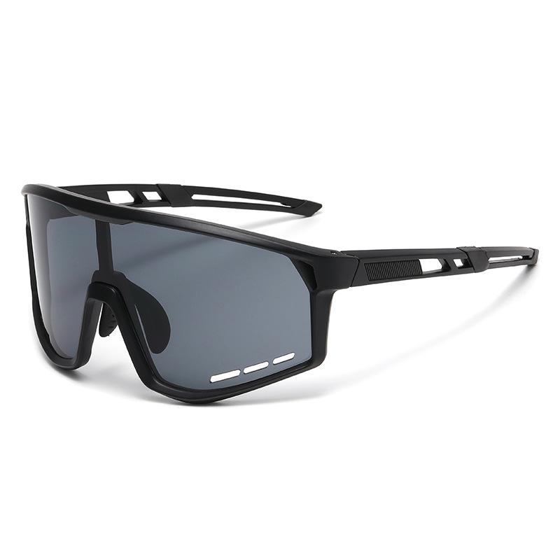 Men S And Women S Outdoor Sports Glasses Uv Protection Personalized Trend Sunglasses Summer Cycling Glasses
