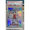 Used PSA10 Monkey D. Luffy ONE PIECE