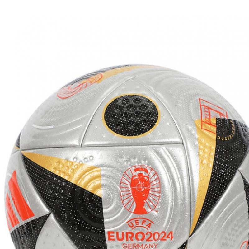 Adidas Soccer Ball Germany Euro 2024 Pro Finale Ball Pussvalibe