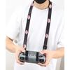 Lanyard für DJI RC & RC 2 & RC Pro Controller, DJI Mini 4 Pro Lanyard RC Nackenband, Kompatibel mit DJI Mini 3 Pro/Mavic 3/Air2