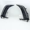 Daytime Running Light Fog Light with Turn Signal For Toyota Camry SE XSE 2025