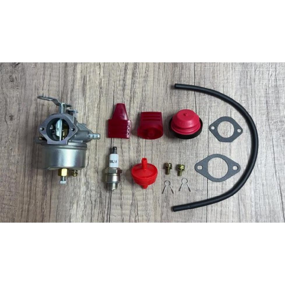 Vergaser mit Dichtung für Toro Schneefräse 38035 38052 38054 38052C 38035C 38056C