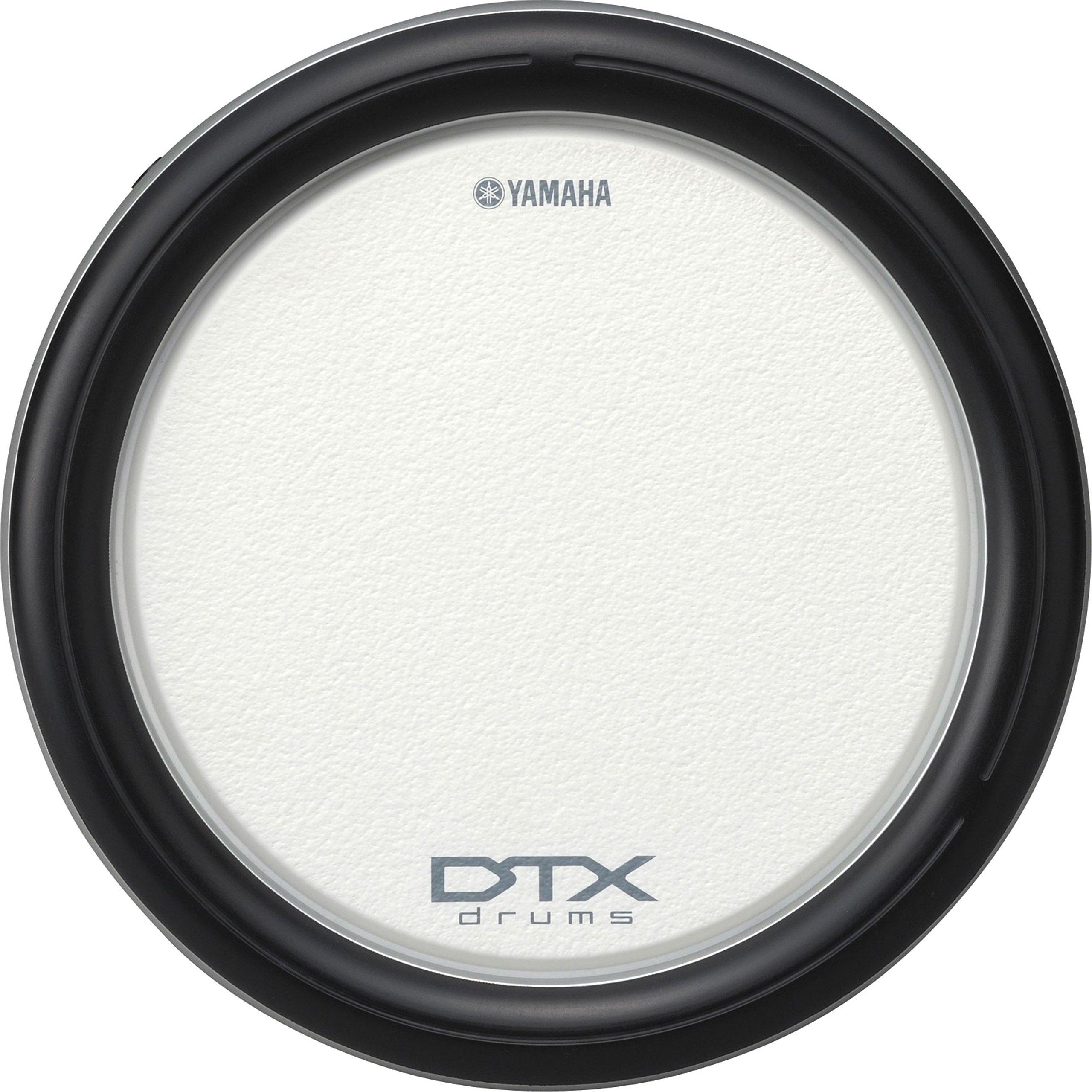 Yamaha XP80 Electronic Drum Pad чёрный