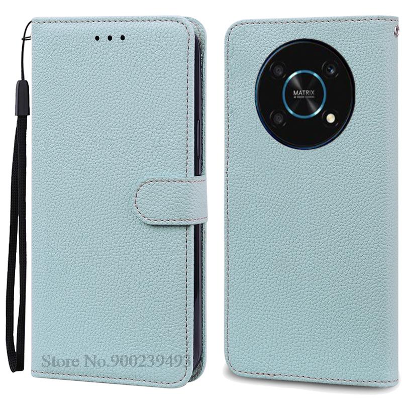 Pouzdro Magic 4Pro 4Lite Magic4 Pro Honor Magic 4 Pro Pouzdro Kožený Flip Kryt Pro Honor Magic 4 Lite 5G Pouzdro Peněženkové Pouzdro