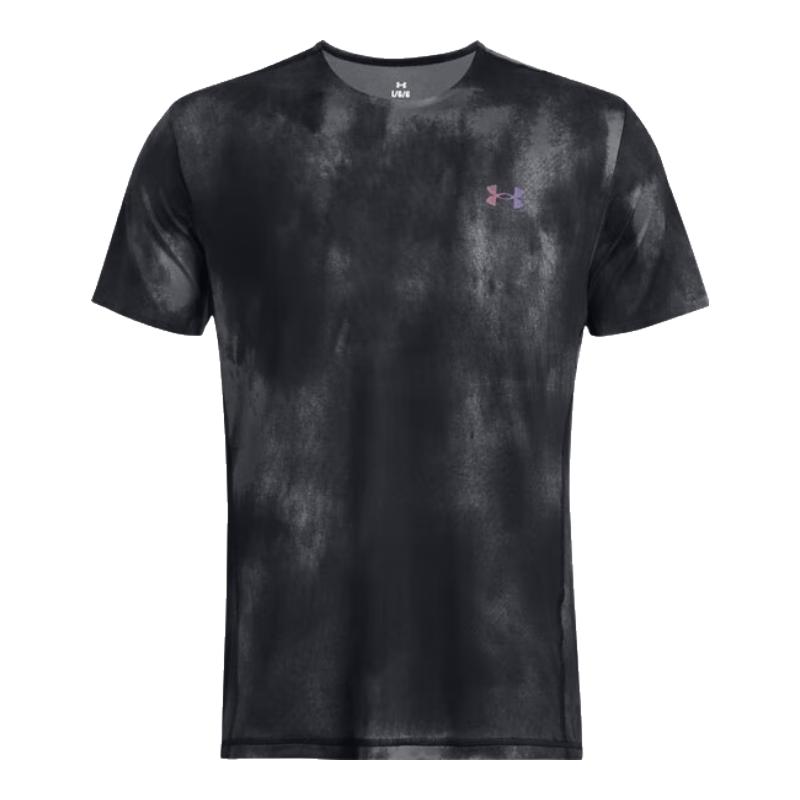 Under Armour Vanish Elite Men s Training Printed Short Sleeve T-Shirt XXL