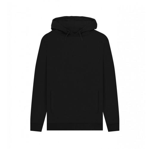 Street Fighter Unisex Adult Akuma Neon Back Print Hoodie