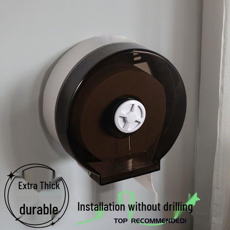 Xuanyong Wand-Toilettenpapierhalter