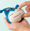 Kakaofriends Partners Pokémon Silicone Multi Mini Pouch Keyring Type Pouch