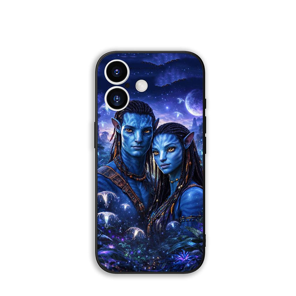 The Way of Water Avatar 2 3 for Samsung Galaxy A25 A37 A57 A12 A14 A31 A41 A50 A51 A70 A71 A72 A21S A04 M15 Note 20 9 8 10 Case