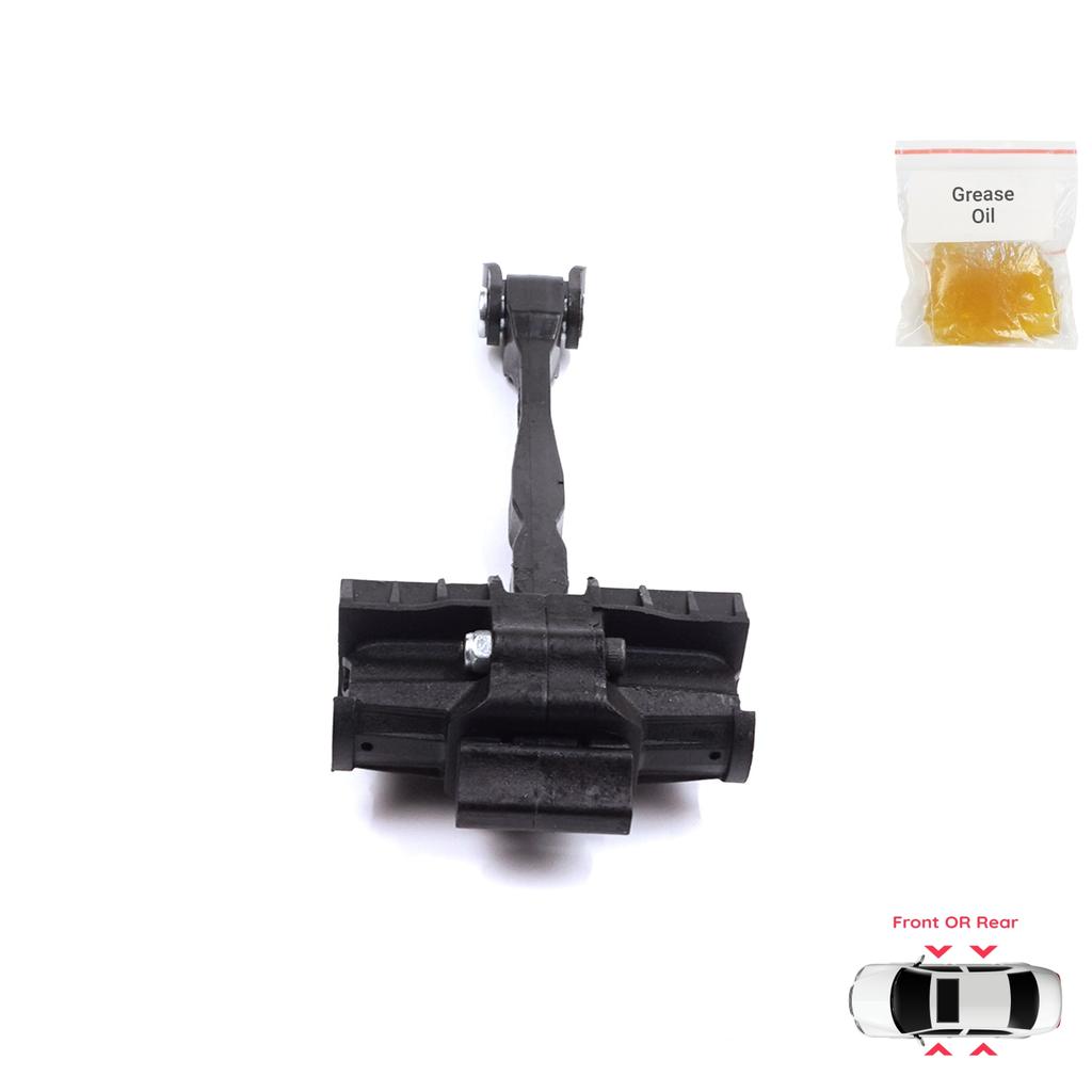 BDP1460 Türfeststeller vorne oder hinten Begrenzerband für Skoda Superb MK3 III B8 3V 3V3 3V5 2015-2024 3V0837249