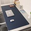 Extra Large Waterproof Leather Mouse Pad with Custom Patterns