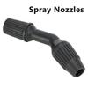 9.2*1.7cm Spray Nozzle Cone Spare Parts Replacement