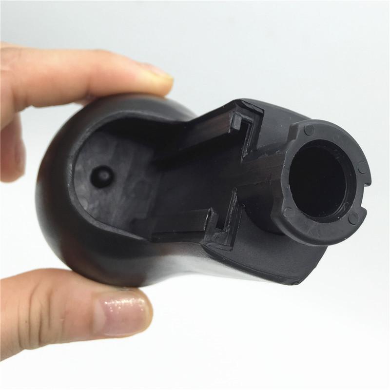 For OPEL ASTRA III H 1.6 VAUXHALL 2005-2010 Gear Shift Knob Lever Shifter Pen Head Car Accessories Interior Replacement Parts