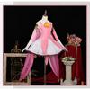 Anime Magic Girl Illyasviel Von Einzbern Cosplay Costume Uniform Halloween Carnival Party Christmas Play Role Clothes Clothing