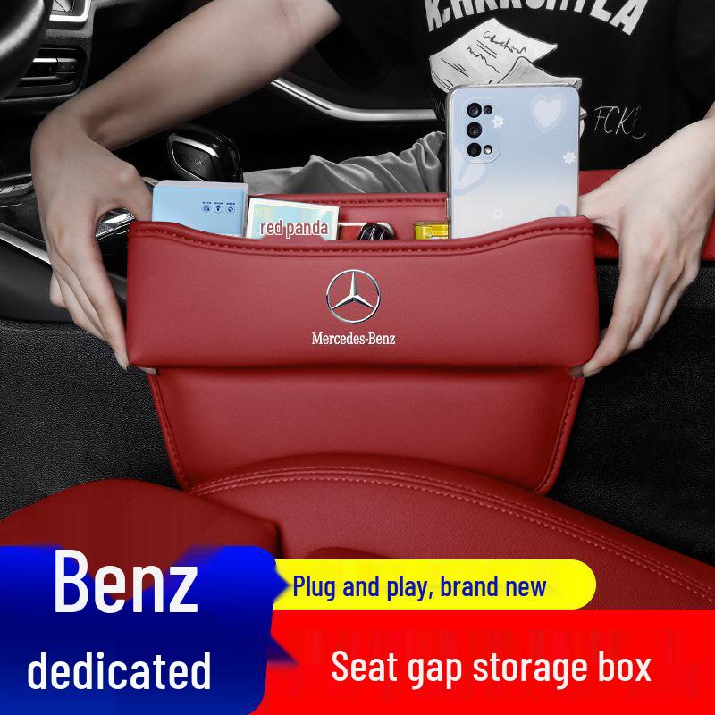 Haval H6 Big Dog Car Seat Crevice Storage Organizer Box