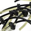 10pcs Fuel Hose Pipe Kit W/ Fuel Filter For Trimmer Brushcutter Lawnmower Garden Lawn Mower Accessories