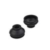 6pcs 13 23 30 Rubber-Tie Rod End & Ball Joint Dust Boots Cover Set Universal Ball Joint Boot Replacement Accessories