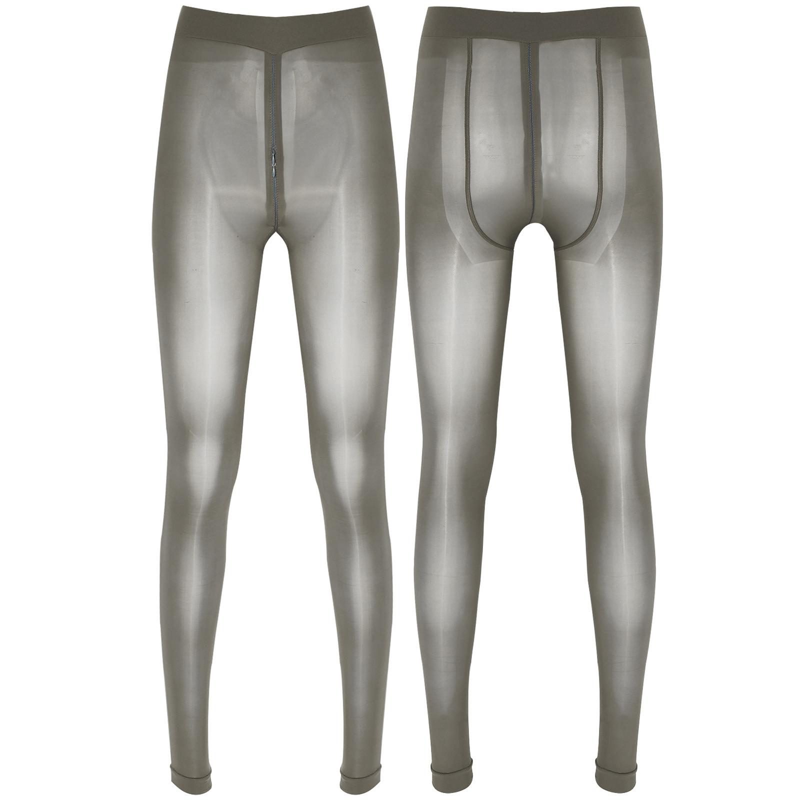 

Женские однотонные узкие леггинсы, глянцевые прозрачные колготки, эластичные колготки на молнии в промежности, брюки, чулки, прозрачные чулки XL телесный