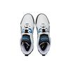 Puma Minions Mid-Top Retro Basketballschuhe Unisex Sneaker Weiß Blau 381129-01