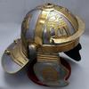 Karniproduction Ancient Steel and Brass Reproduction Roman Gallic Centurion Helmet
