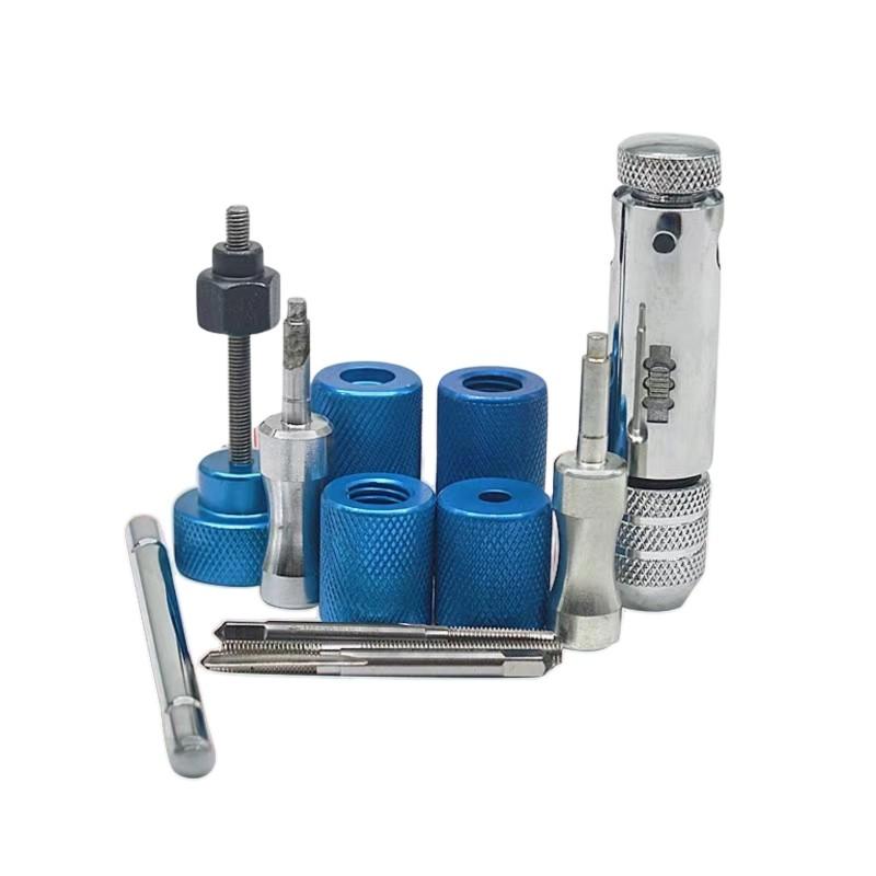CYCLI-For Diesel Common Rail Injector Filter Removal Dismounting Tools For Repair