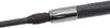 Rekink Real Riding Crop Whip Genuine Leather Top for Equestrian Sports 18"