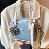 Handbag Women's New Fashion Shoulder Bag Crossbody Bag