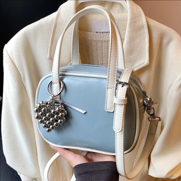 Handbag Women's New Fashion Shoulder Bag Crossbody Bag