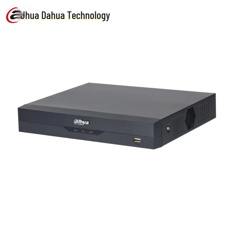 Dahua PoE Network Video Recorder (NVR) Series CN plug (adapter included)