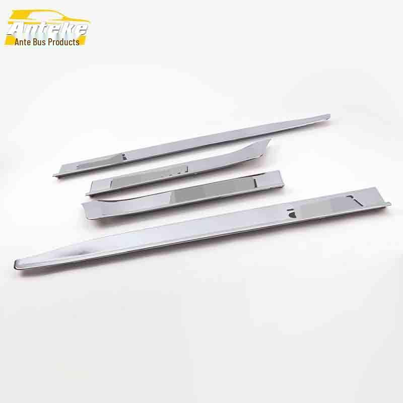 

IX25 Door Edge & Body Trim Anti-Scratch Strips