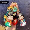 Porta-moedas, clips, porta-chaves – Chaveiros