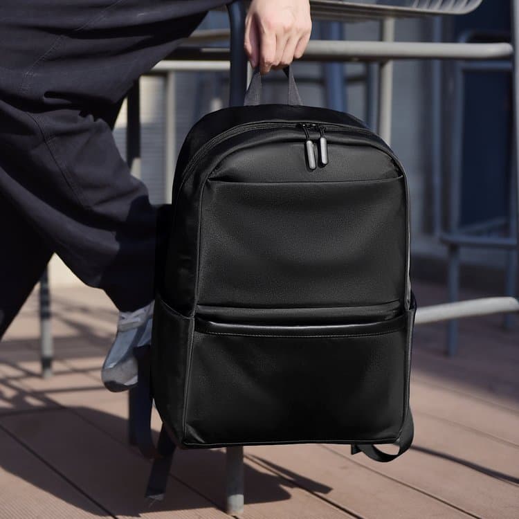 Men's Commuter Computer Backpack Backpack