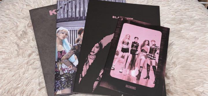 [USED] BLACKPINK