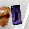 Funda Phone Cover Case for Xiaomi Mi 12X 14 11T 10T 11 12T Pro 13 Lite 12 Atmosphere Cat