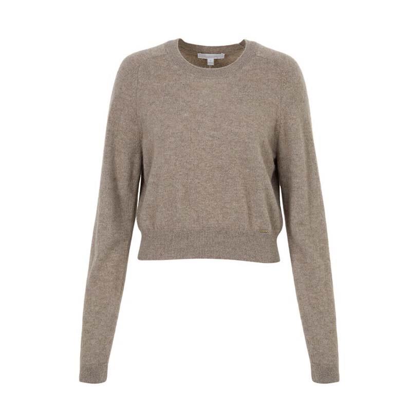 ELLASSAY Women's Versatile Cashmere Sweater
