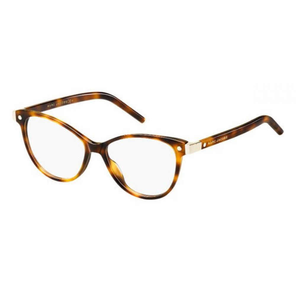 

Marc Jacobs Marc 20 05l Women Eyeglasses Tortoiseshell/51