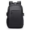 Schoolbag New Backpack Casual Versatile Large Capacity Student Computer Backpack Simple Commuter Travel Business Backpack