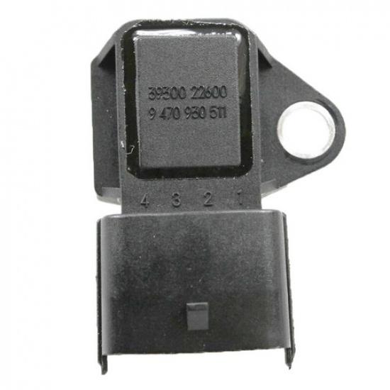 MAP Sensor Manifold Absolute Pressure For Hyundai Accent Elantra Tiburon 01-12