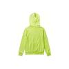 Vans Flame Logo Pullover Hoodie Women Hoodies Green VN0A3TYVTCY