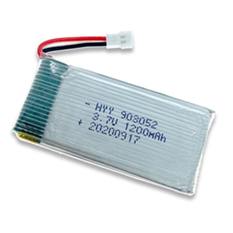 903052 Rechargeable Battery for  X5 X5C X5sw Quadcopter Drone Accessories Replacement Parts Over Charge for Protection