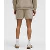 Lululemon Steady State Classic Fit Short 5  Sheer Oak