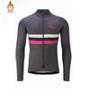 2027 Our Team Raudax Cycling Jersey Set Road Bike Winter Cycling Clothing MTB Cycling Bib Pants Men Ropa Ciclismo Thermal Fleece