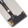For Wiko T50 4G Grade S OEM LCD Screen and Digitizer Assembly Part (without Logo)