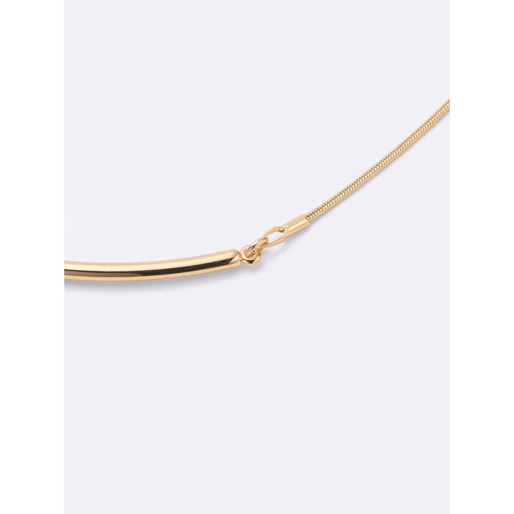 GU by Uniqlo 2way Metal Choker