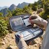 Thermal Insulated Insulin Vial Storage Case Waterproof Insulin Vial Protector  Outdoor Camping