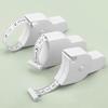 3D Household Automatic Measuring Tape - PVC Double-Sided Scale, Portable & Retractable