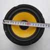 Variety of Mid-Range & Bass Speakers with Positive/Reverse Edge - Sizes: 4.5", 5.5", 6.5", 8", 10