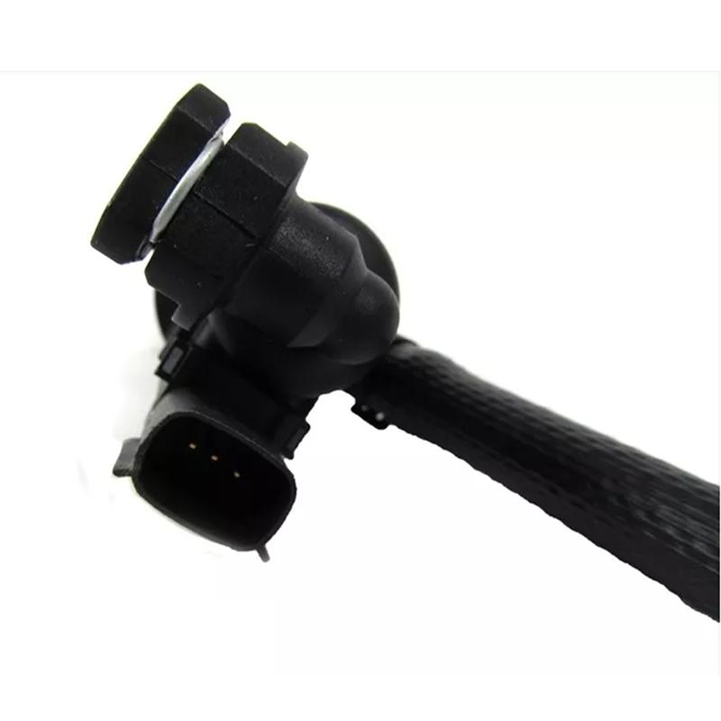 Car Clutch Master Cylinder Component For Jeep Wrangler 2007-2012 52060132AD 52060132AB 5110479100 CM147034